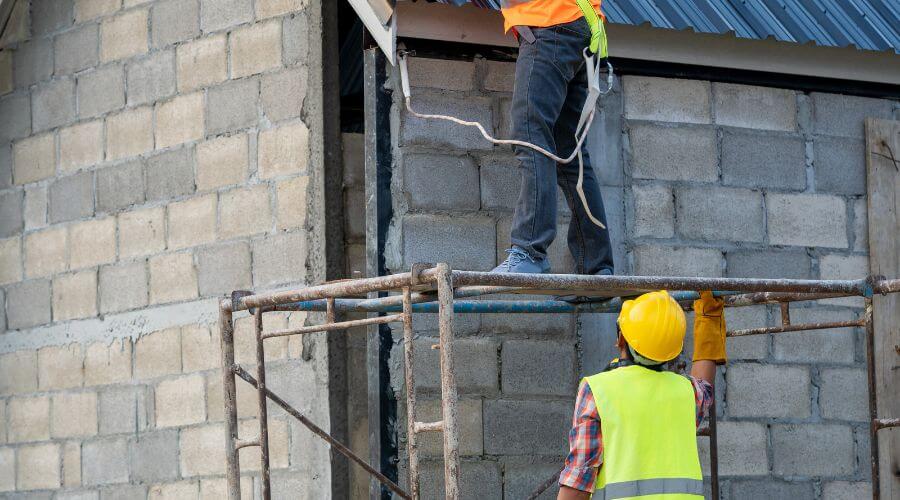 Expert new roof installation services in Ravenna, OH